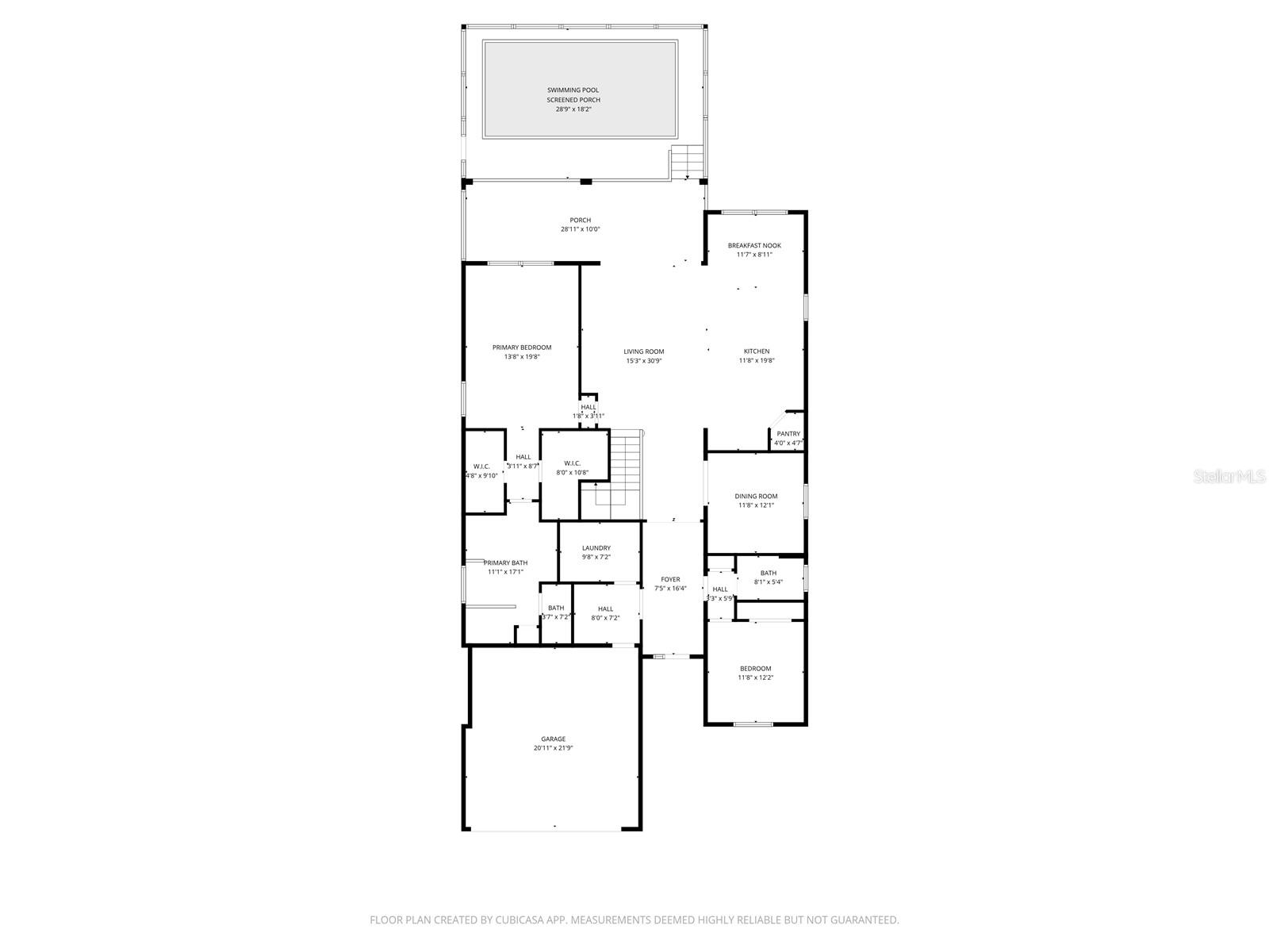 Image 8 of 82 For 7 Curtis Court