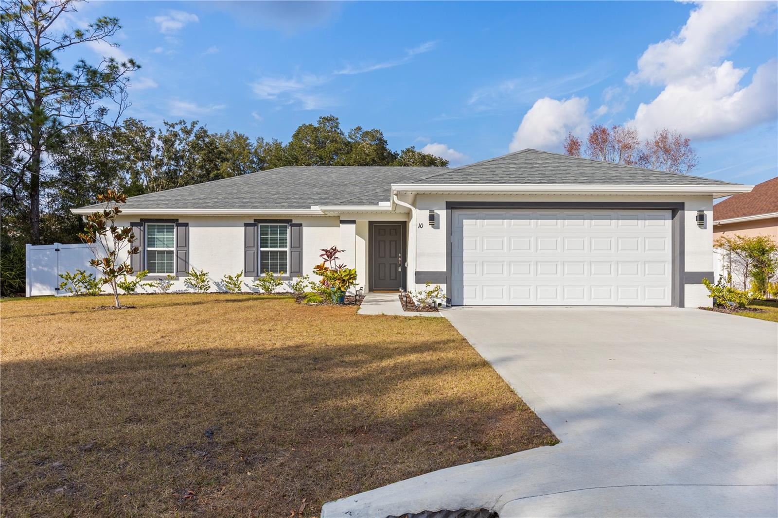 Details for 10 Rale Place, PALM COAST, FL 32164