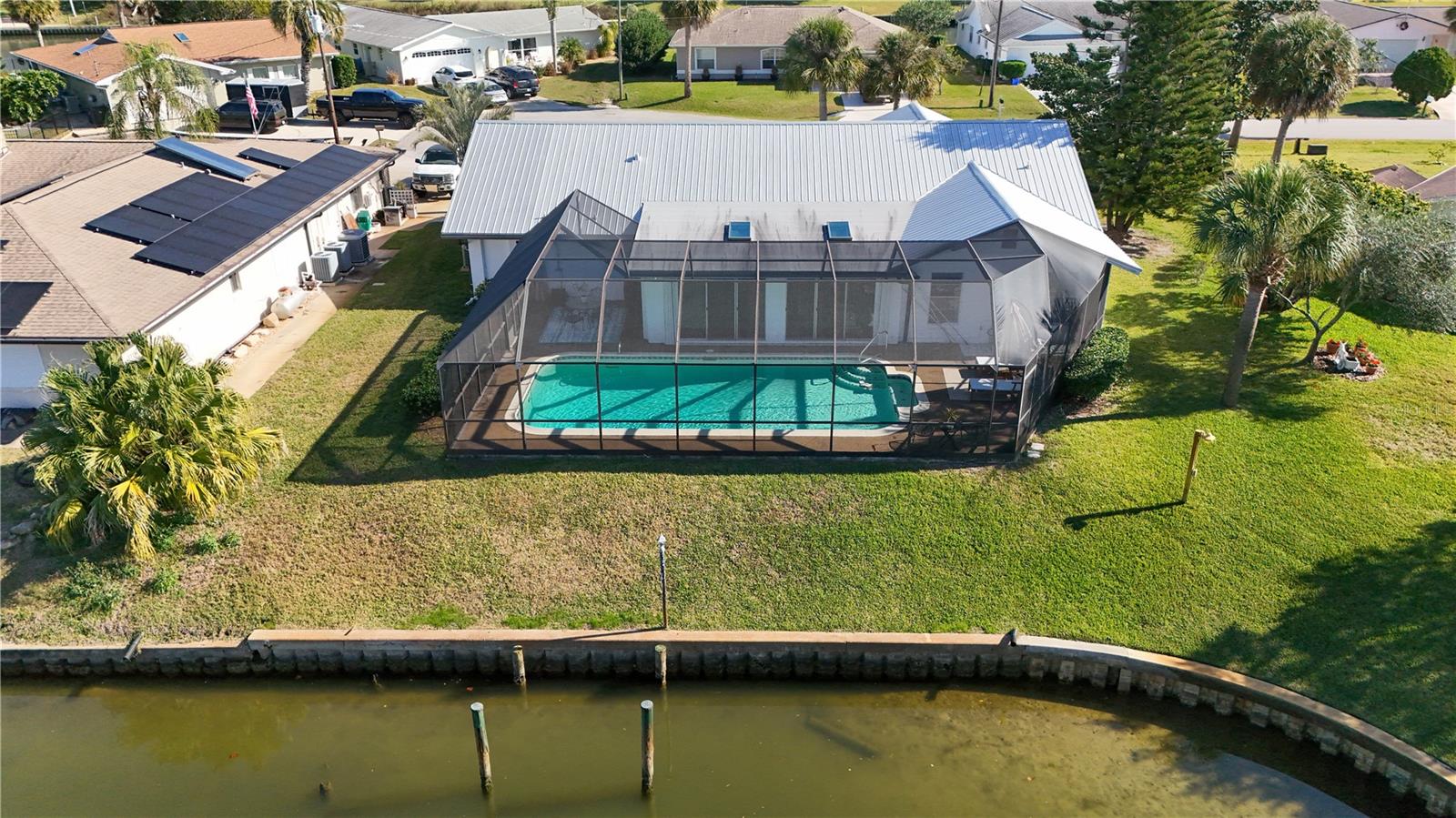 Details for 31 Fleming Court, PALM COAST, FL 32137