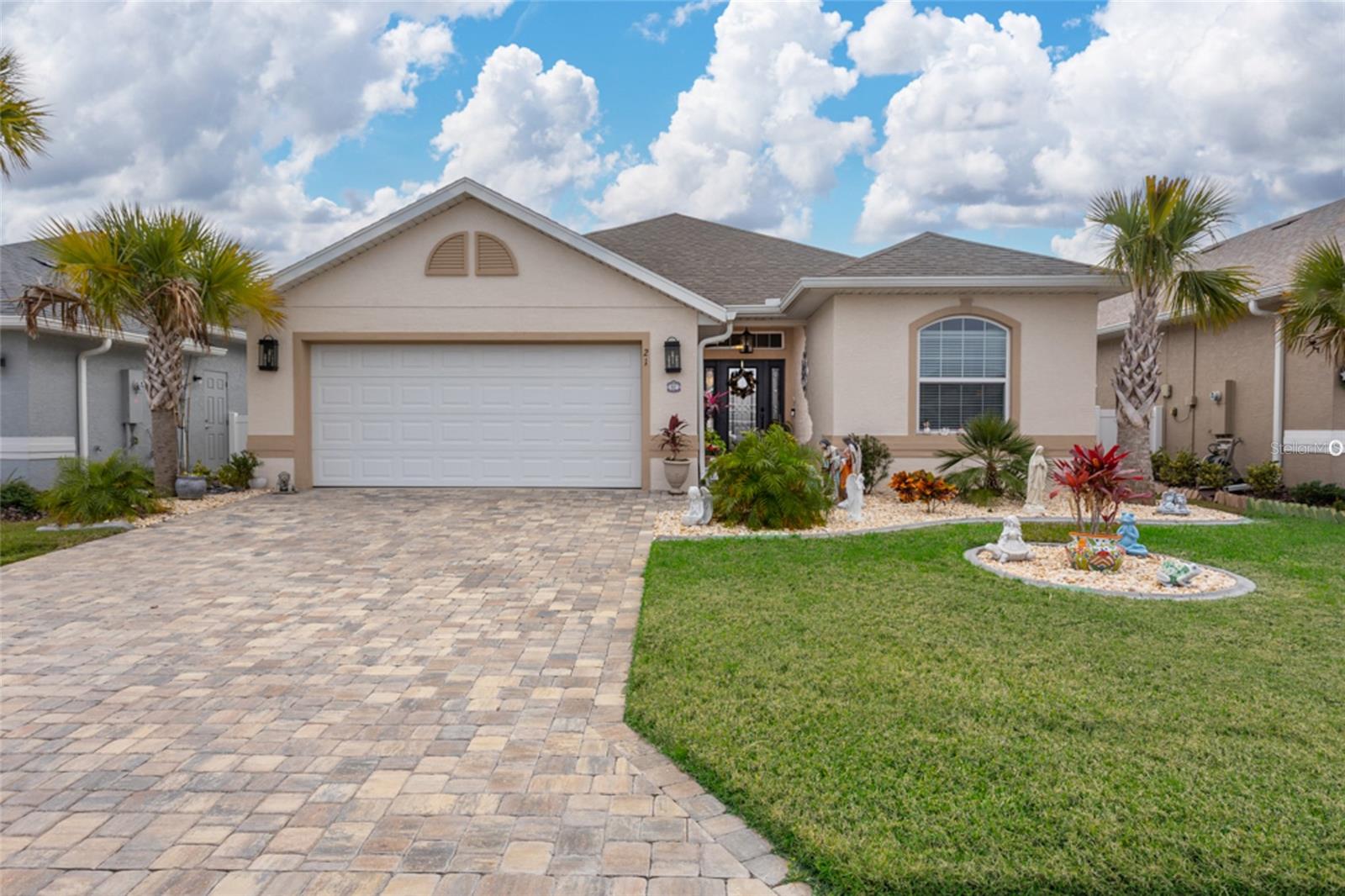 Details for 21 Tideway Trail, PALM COAST, FL 32137