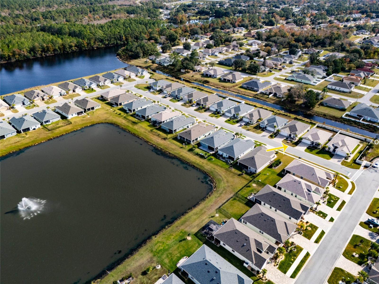 Image 12 of 38 For 21 Tideway Trail