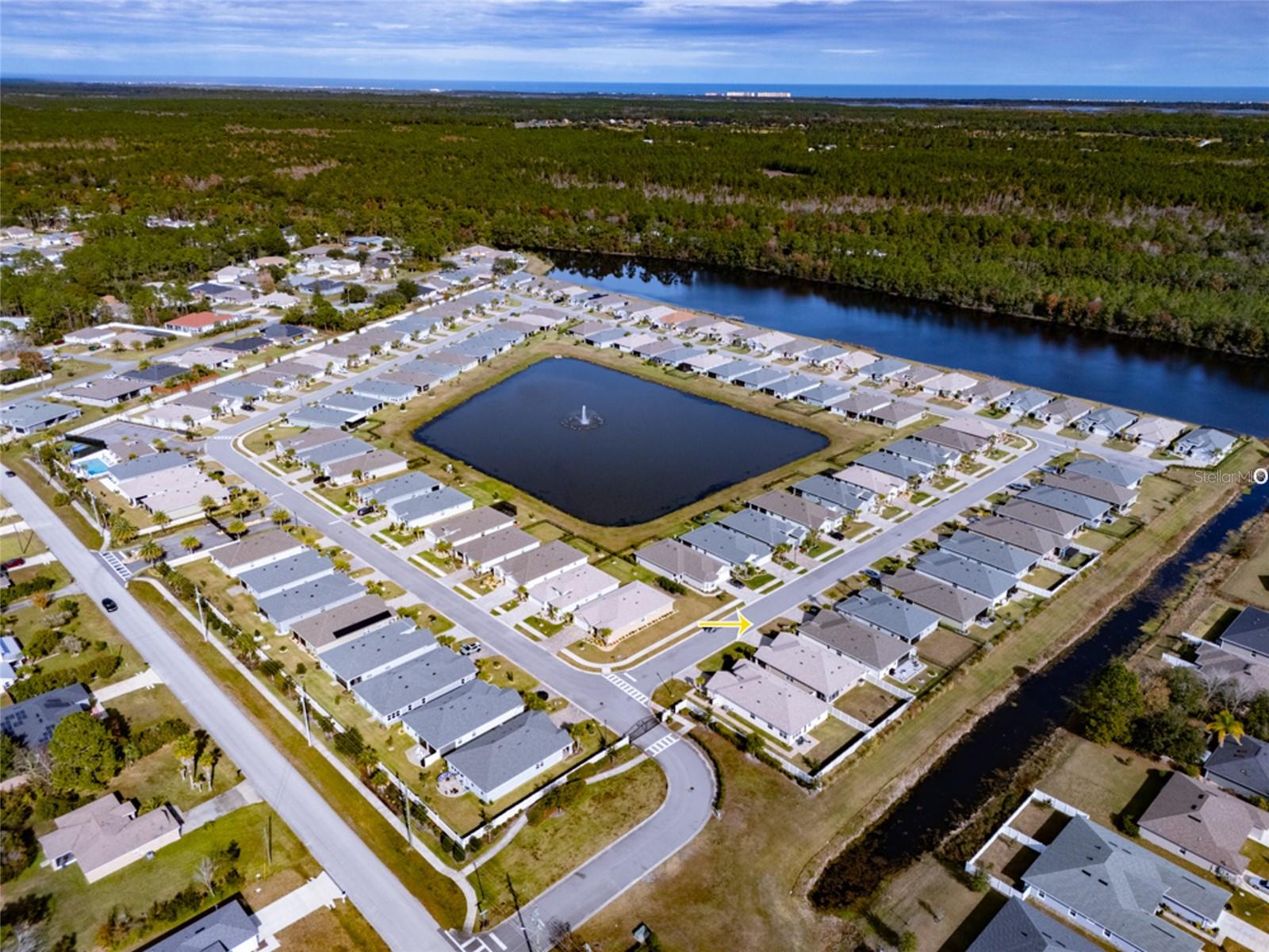 Image 9 of 38 For 21 Tideway Trail