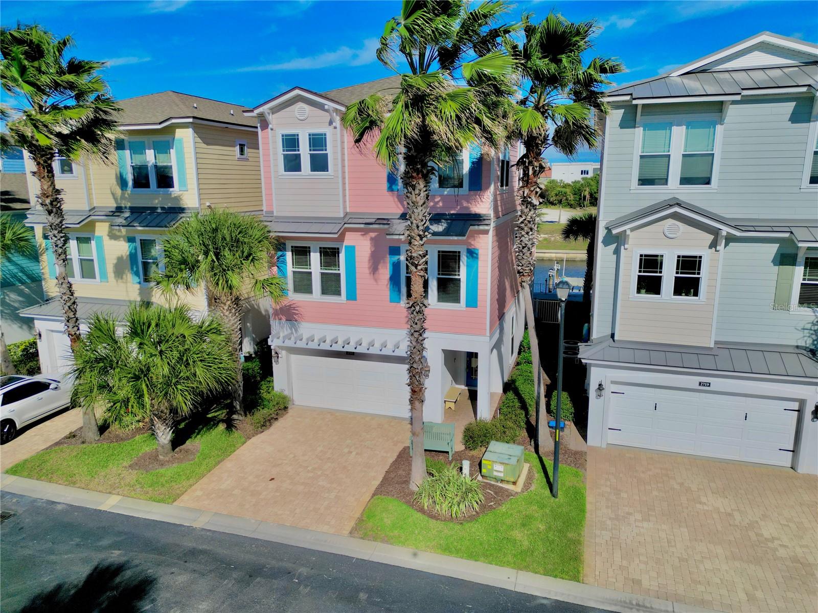 Details for 2727 Morning Light Court, FLAGLER BEACH, FL 32136