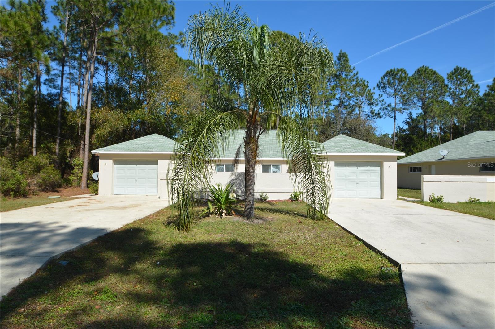 Details for 27 Bunker View Drive A, PALM COAST, FL 32137