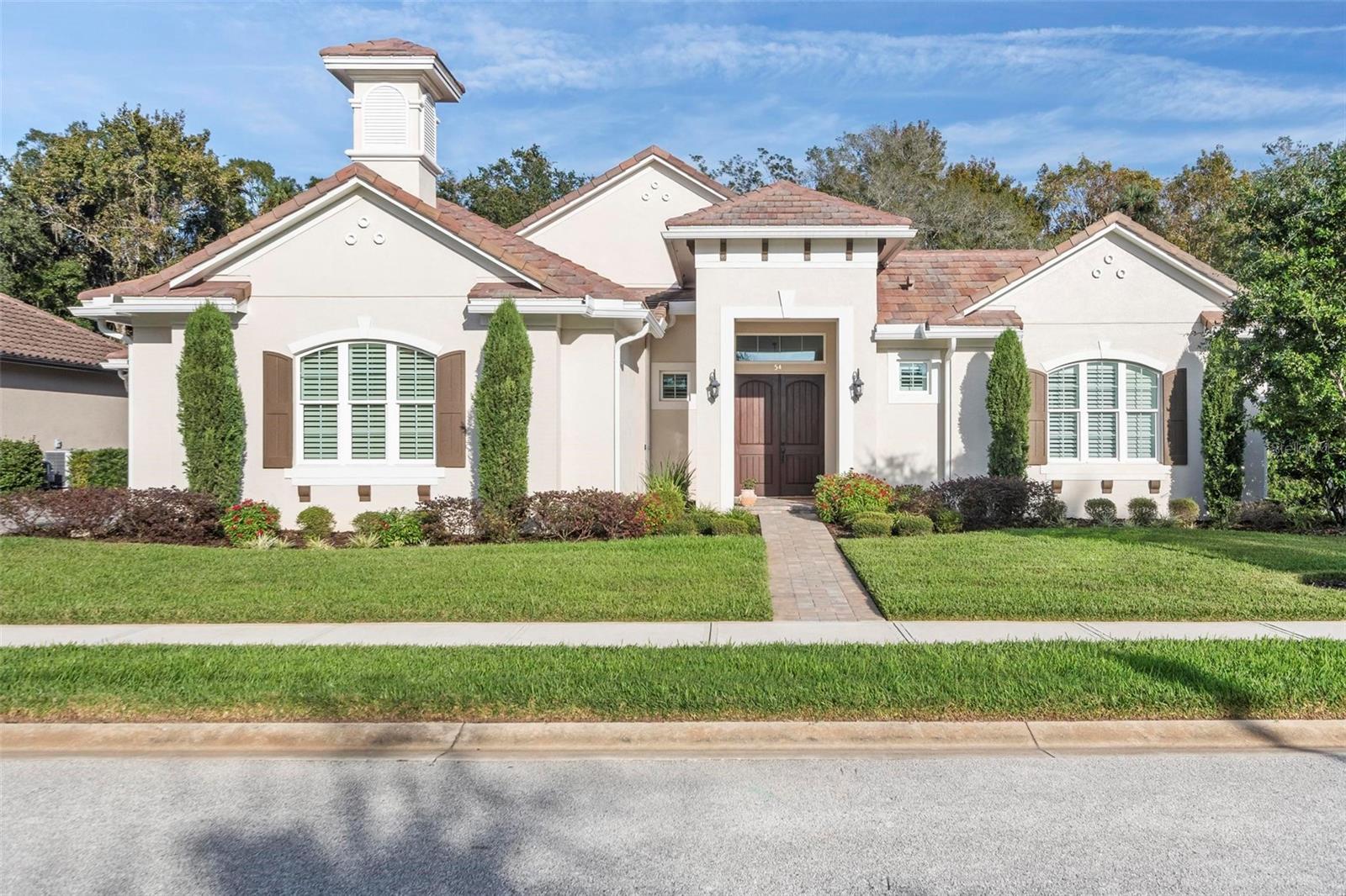 Details for 54 New Water Oak Drive, PALM COAST, FL 32137