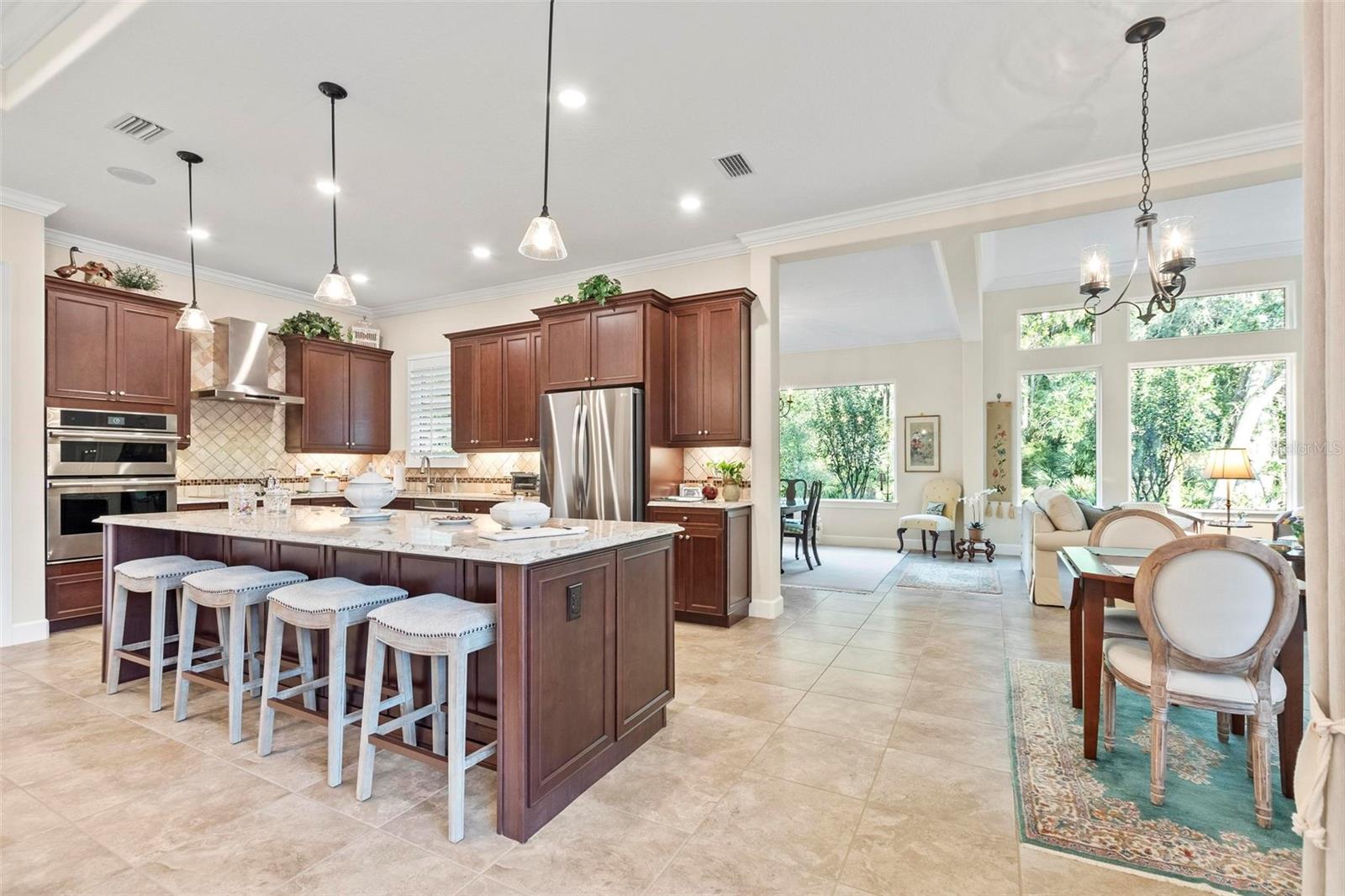 Image 10 of 37 For 54 New Water Oak Drive