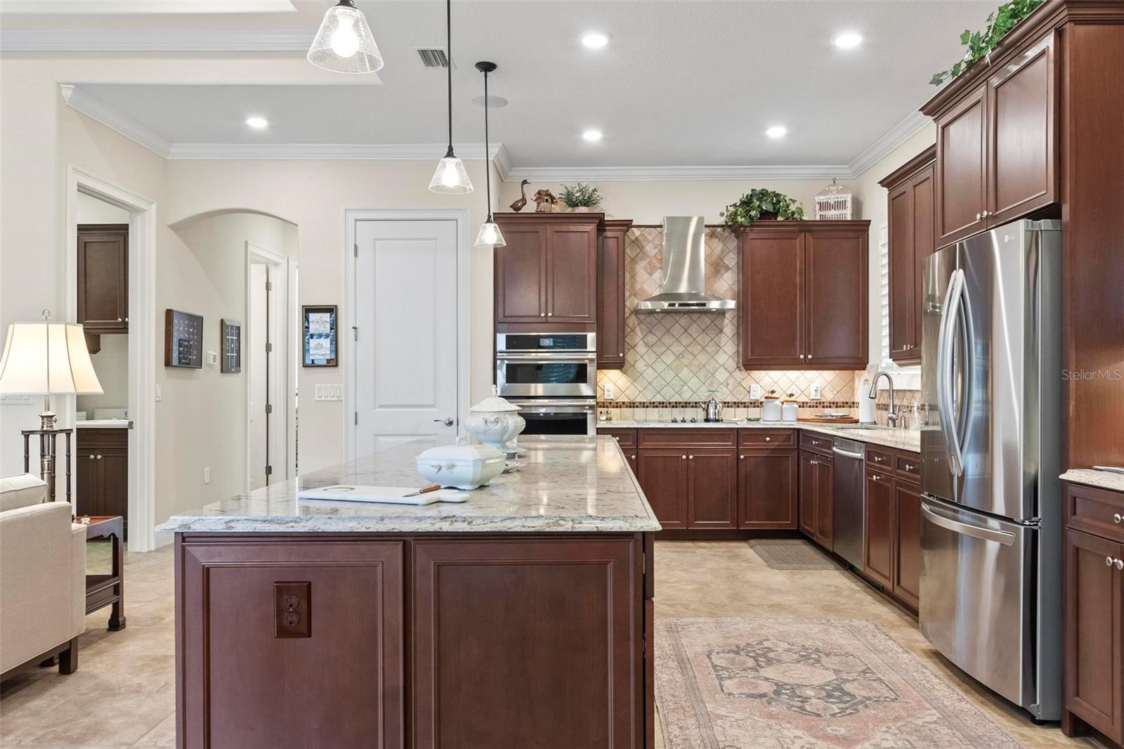 Image 11 of 37 For 54 New Water Oak Drive