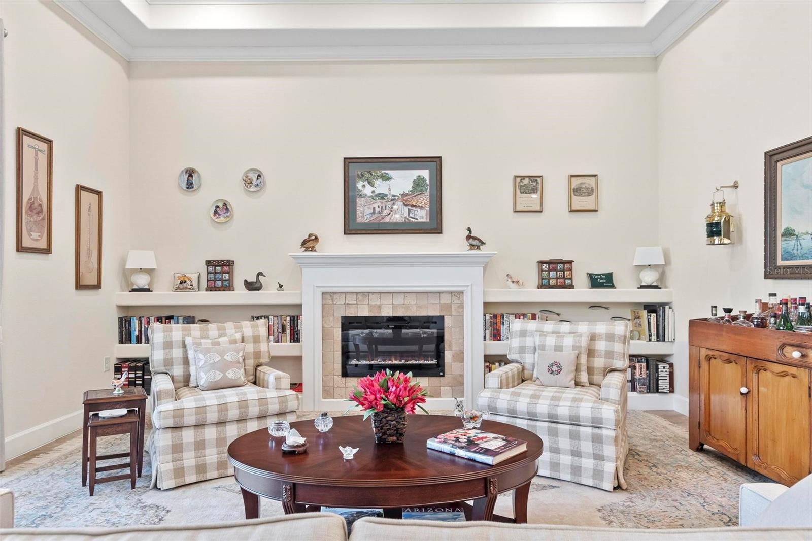 Image 13 of 37 For 54 New Water Oak Drive