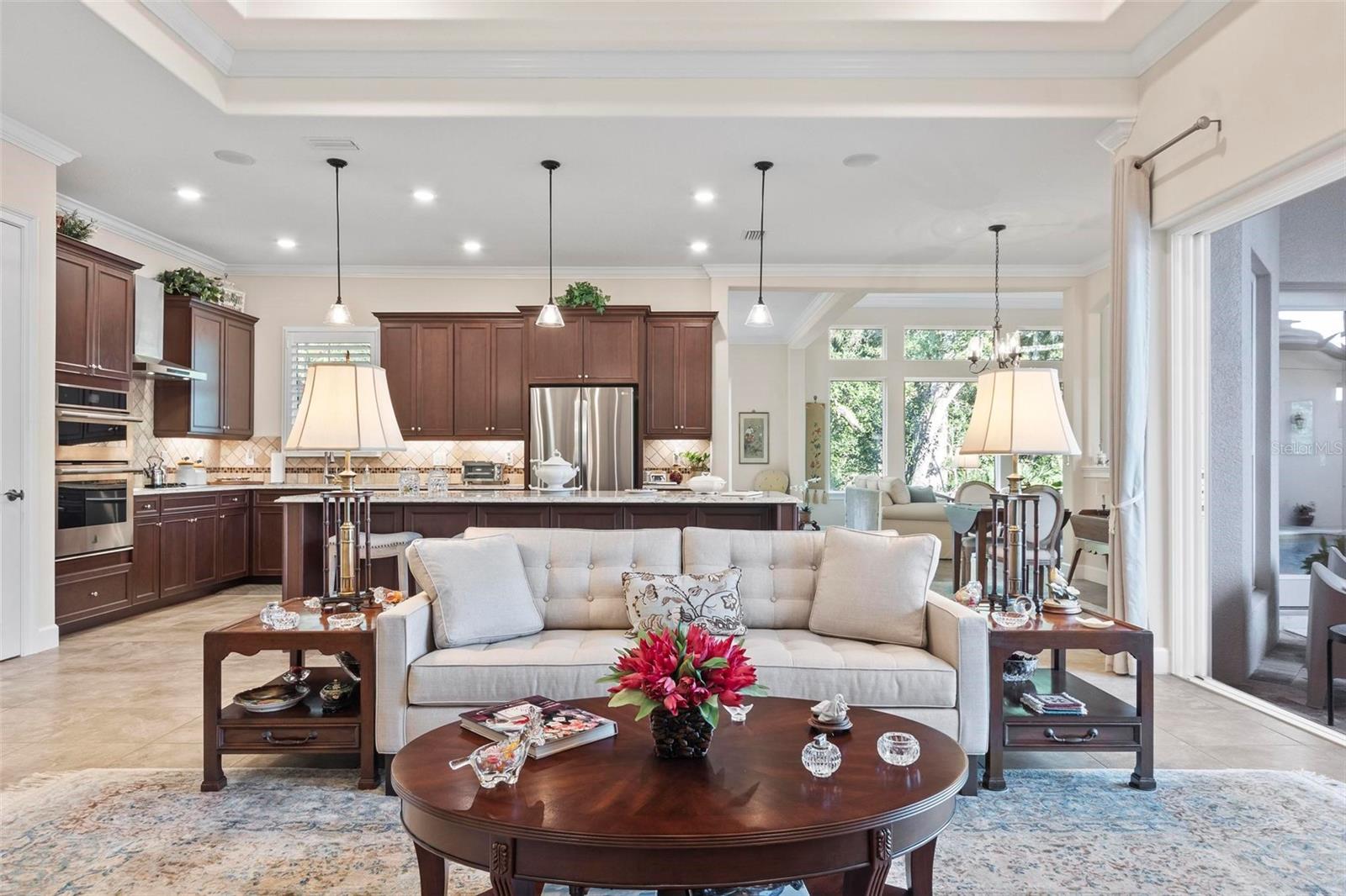 Image 14 of 37 For 54 New Water Oak Drive