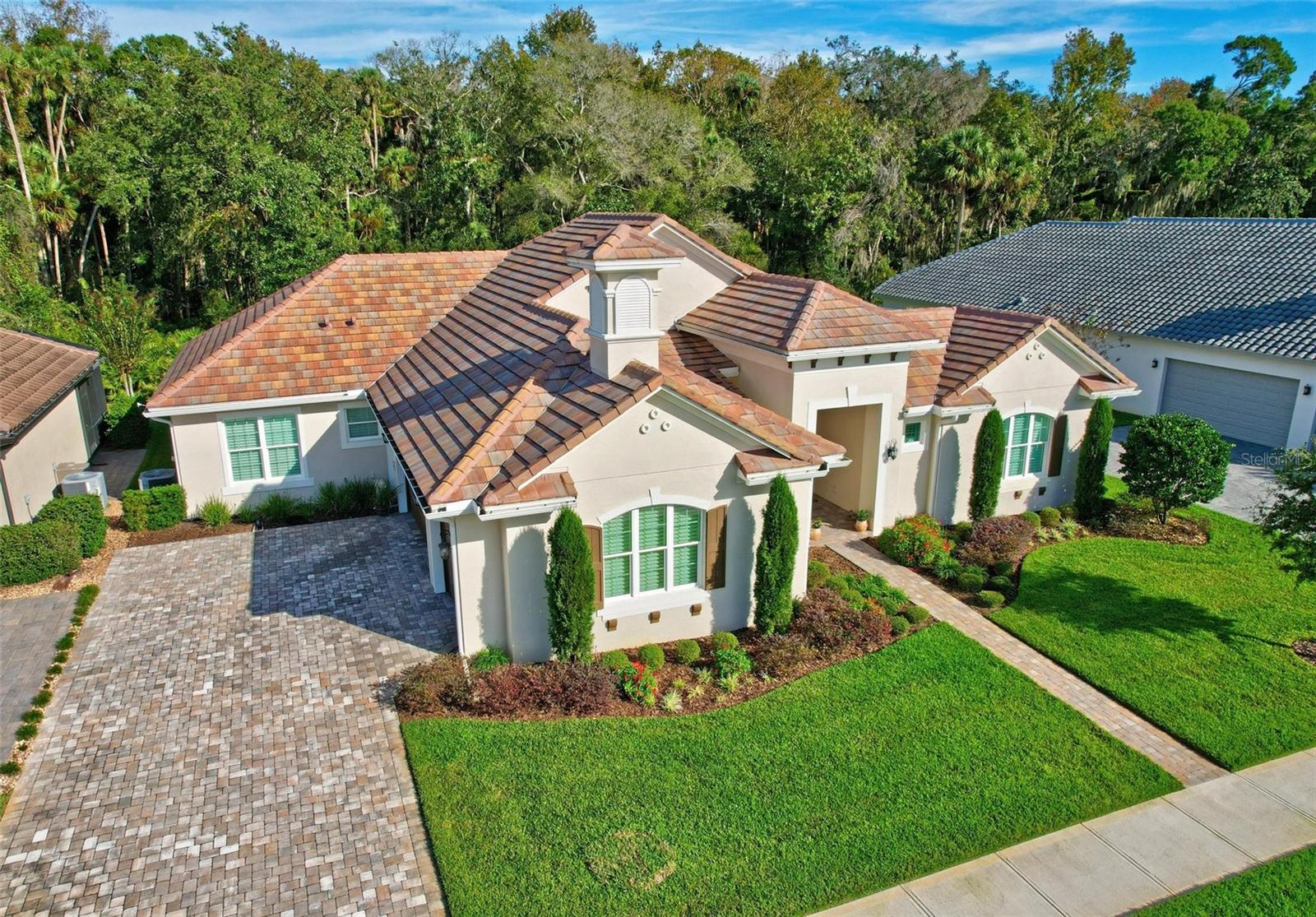 Image 35 of 37 For 54 New Water Oak Drive