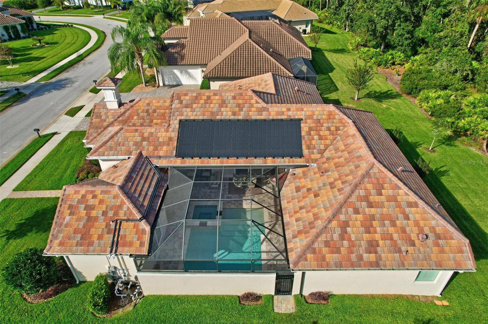 Image 36 of 37 For 54 New Water Oak Drive