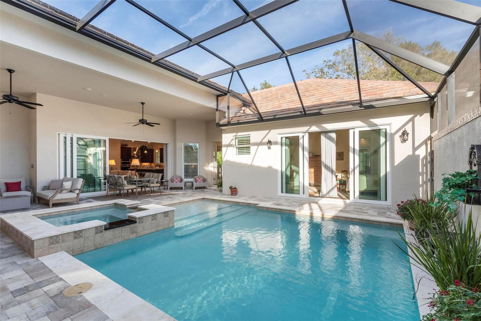 Image 5 of 37 For 54 New Water Oak Drive