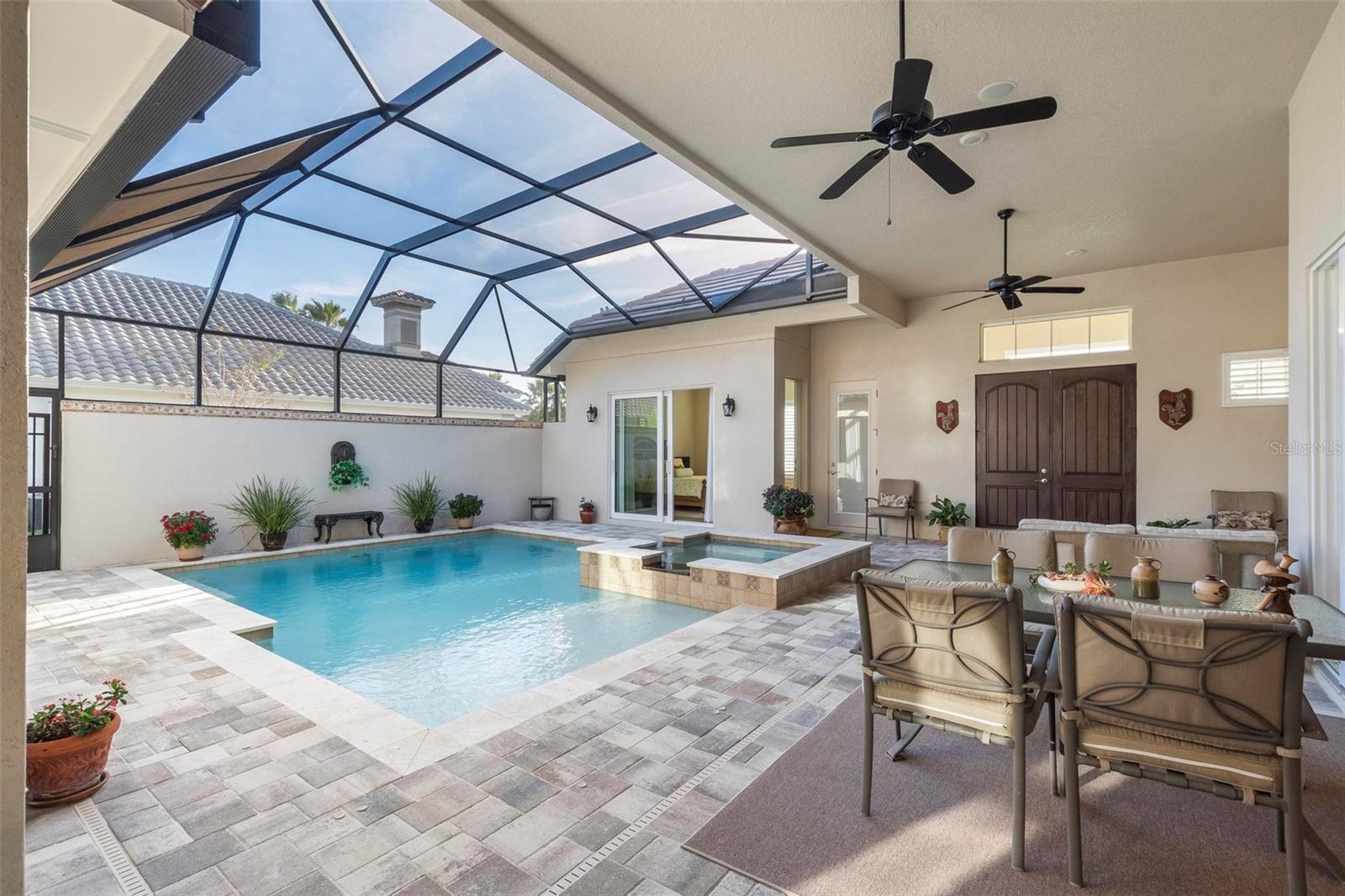 Image 6 of 37 For 54 New Water Oak Drive