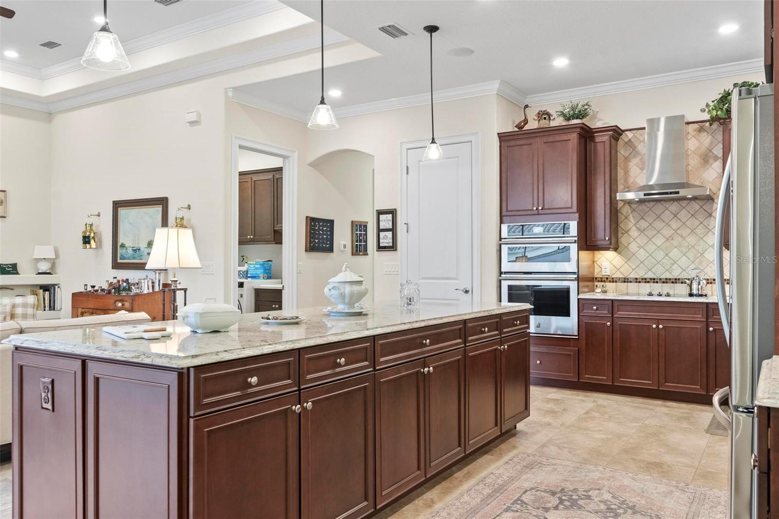 Image 7 of 37 For 54 New Water Oak Drive