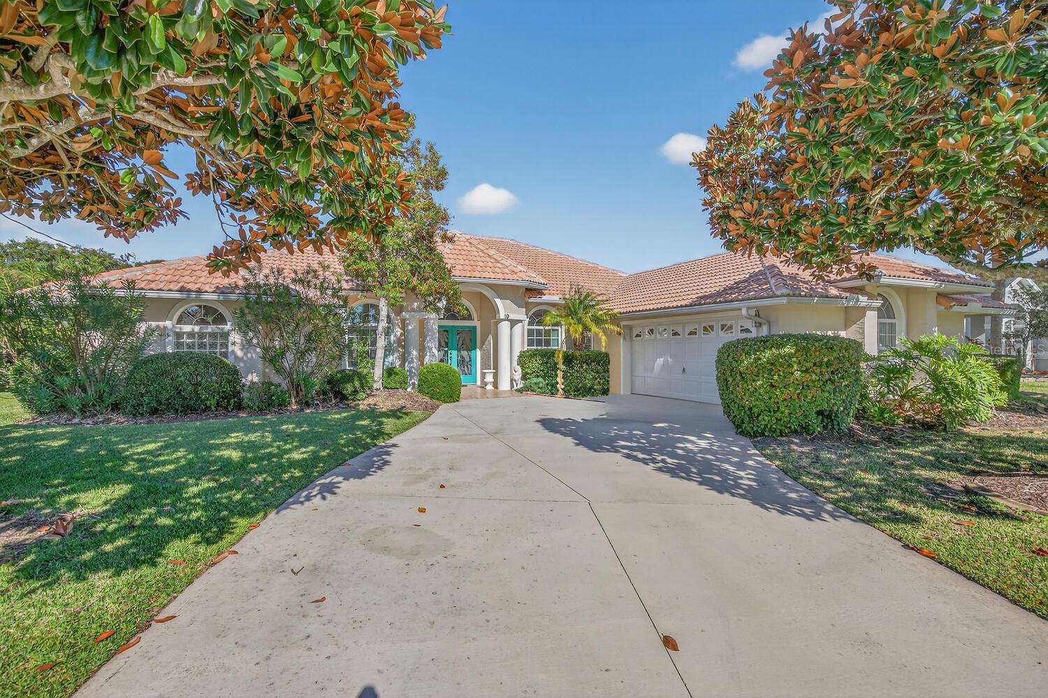 Details for 10 Collinson Court, PALM COAST, FL 32137