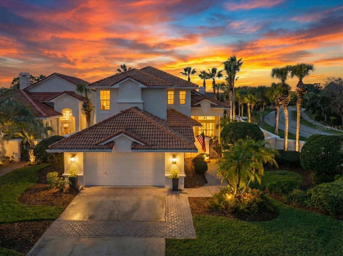Details for 2 Marbella Court, PALM COAST, FL 32137