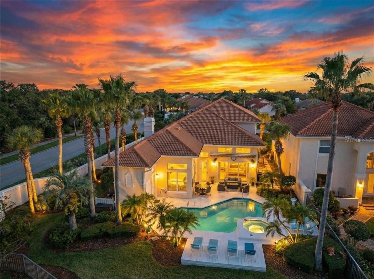 Image 26 of 55 For 2 Marbella Court