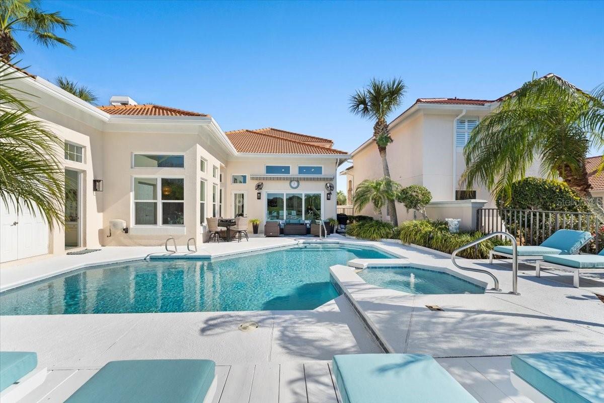 Image 31 of 55 For 2 Marbella Court