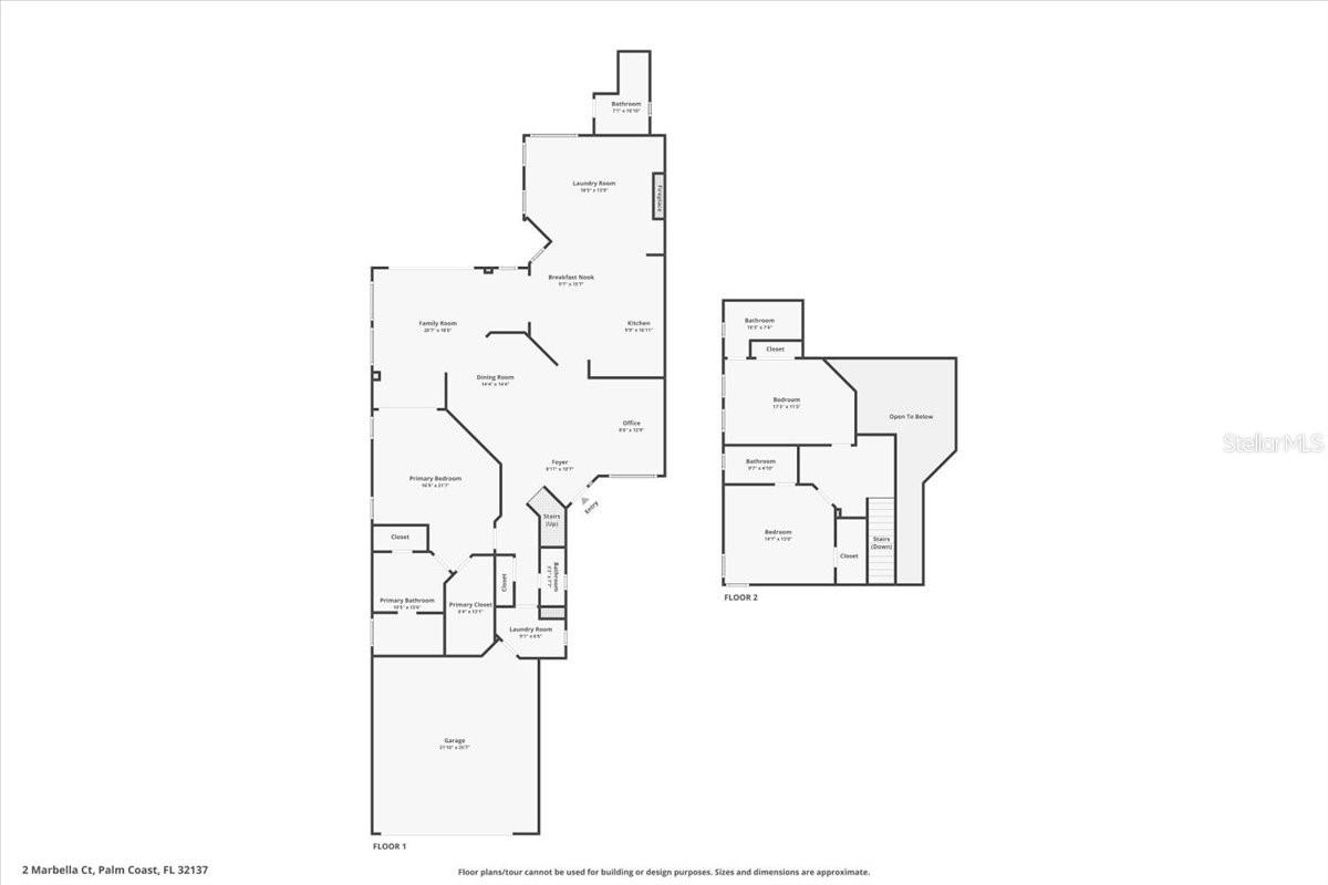 Image 43 of 55 For 2 Marbella Court