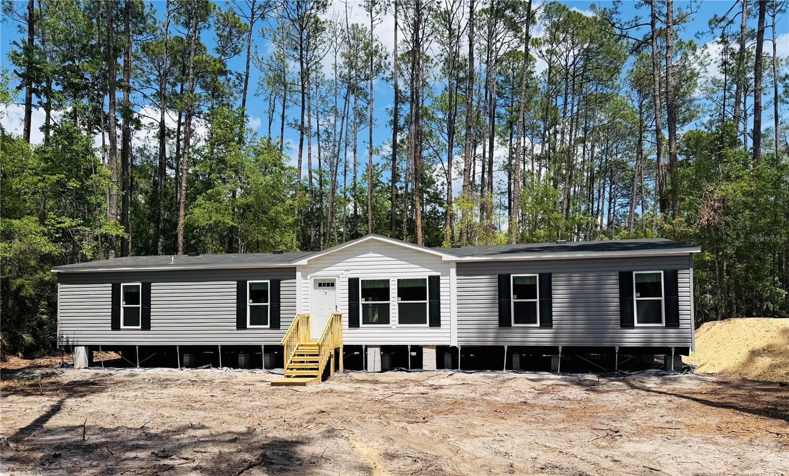 Details for 2898 Orange Blossom Street, BUNNELL, FL 32110