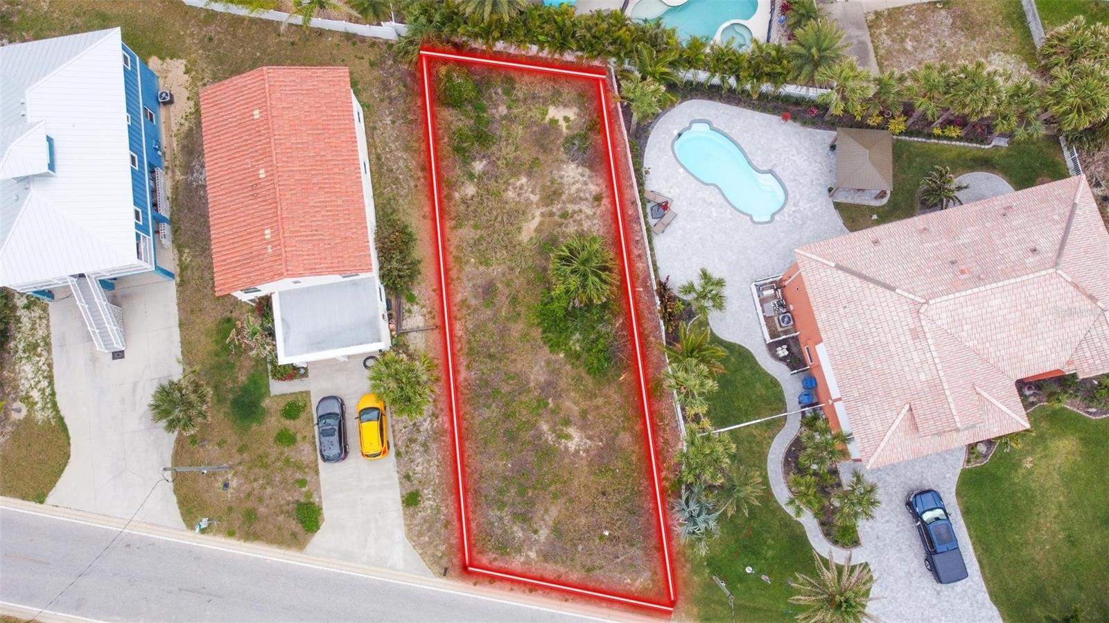 Details for 107 Capri Drive, ORMOND BEACH, FL 32176