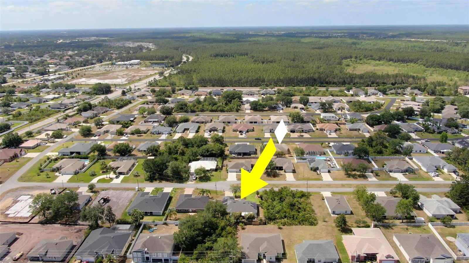 Image 67 of 78 For 49 Louisiana Drive