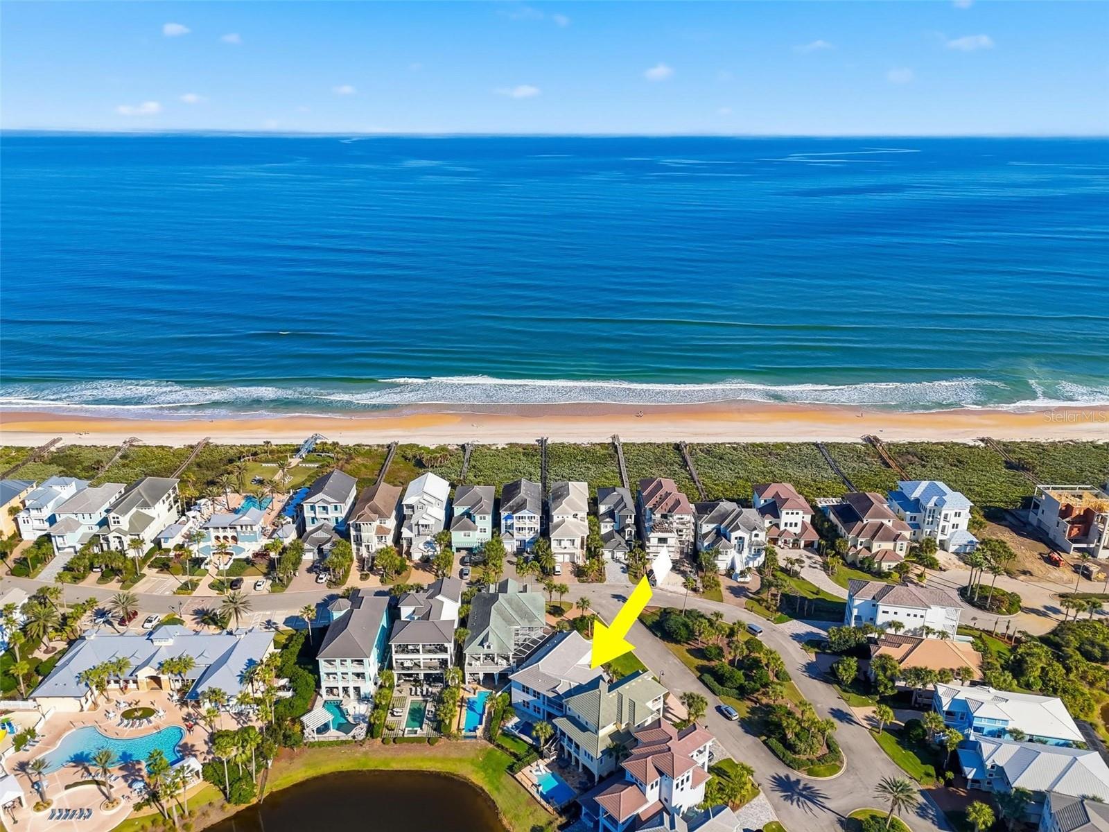 Image 12 of 100 For 527 Cinnamon Beach Lane