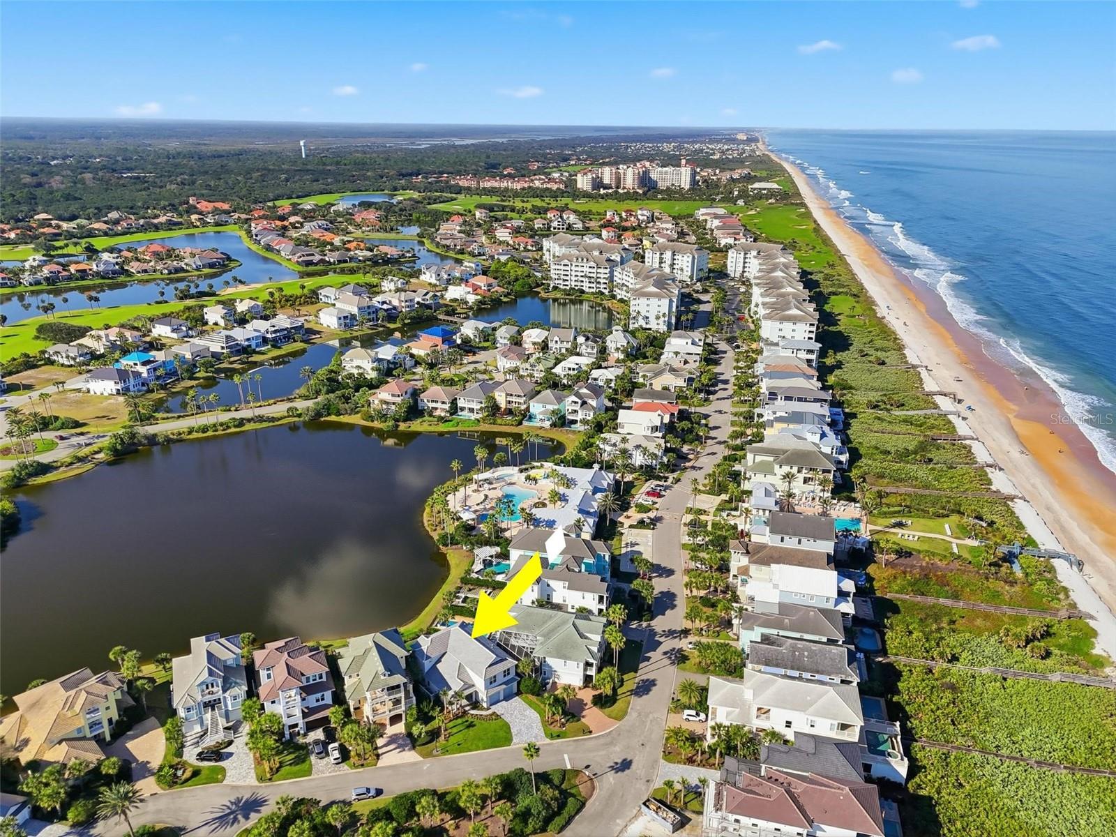 Image 14 of 100 For 527 Cinnamon Beach Lane