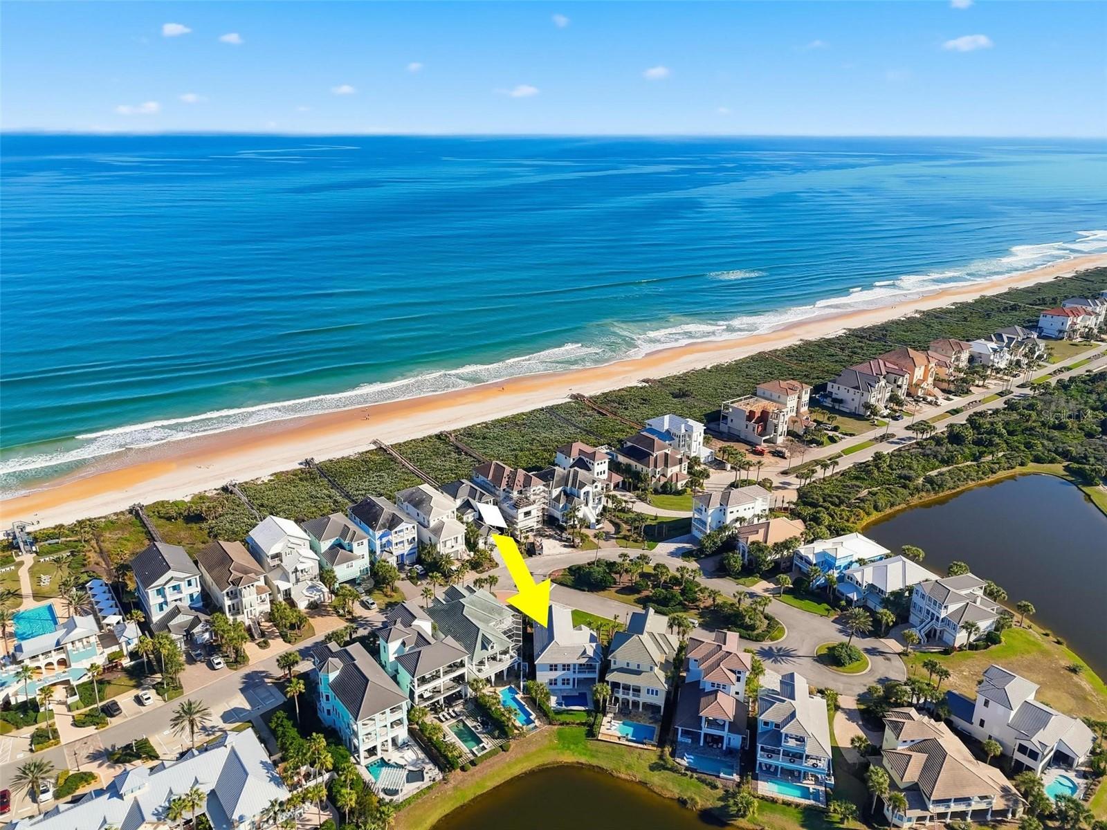 Image 2 of 100 For 527 Cinnamon Beach Lane