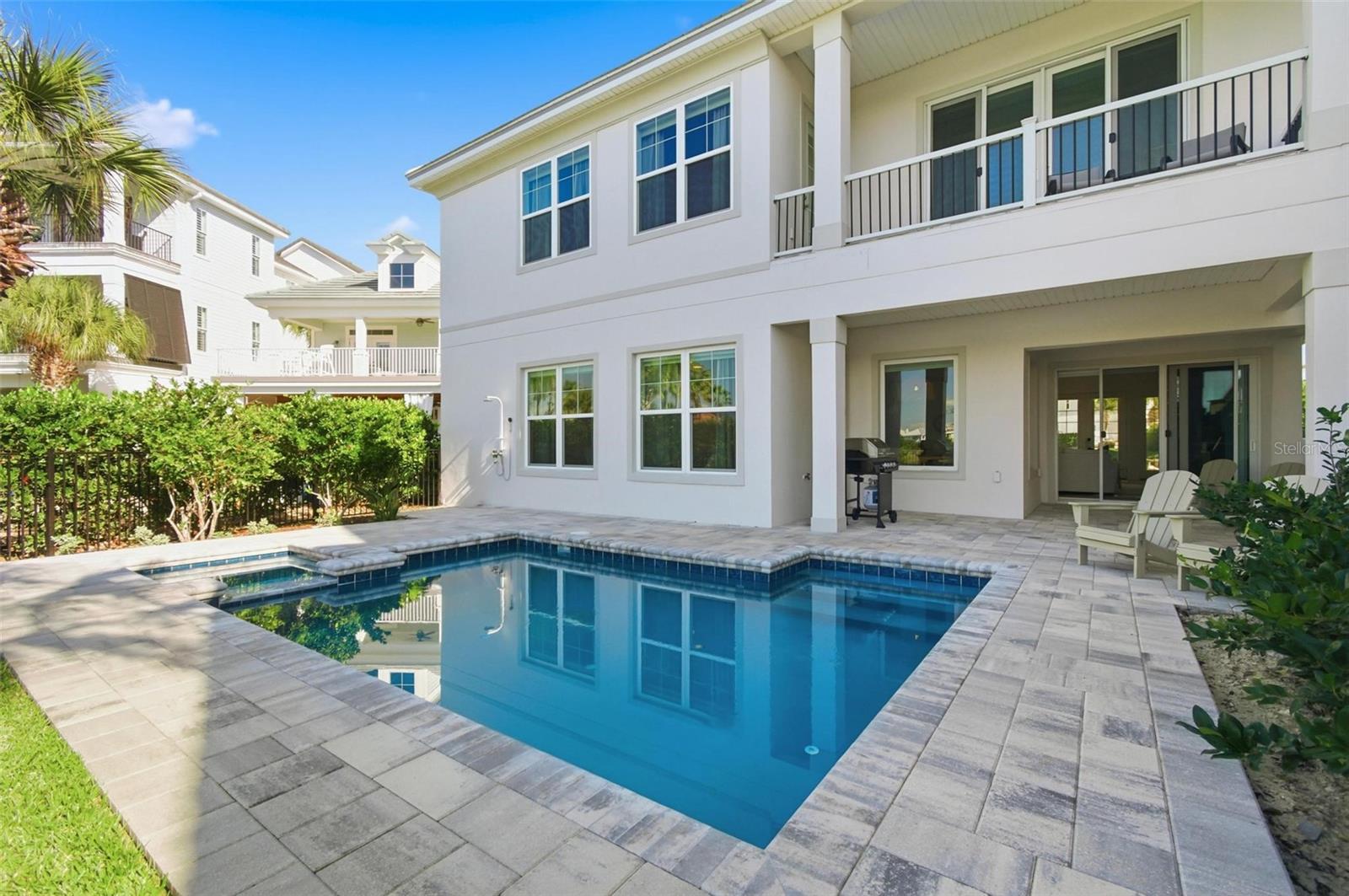 Image 3 of 100 For 527 Cinnamon Beach Lane