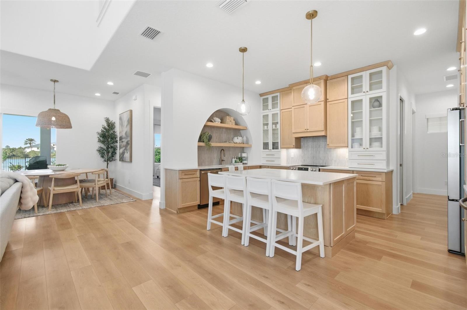 Image 5 of 100 For 527 Cinnamon Beach Lane