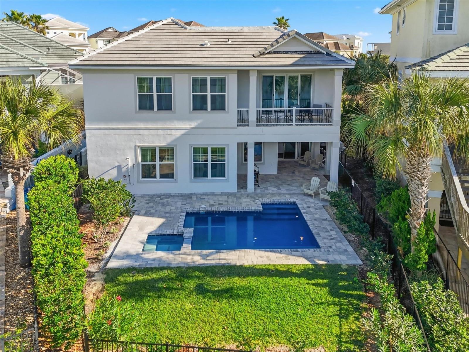 Image 6 of 100 For 527 Cinnamon Beach Lane