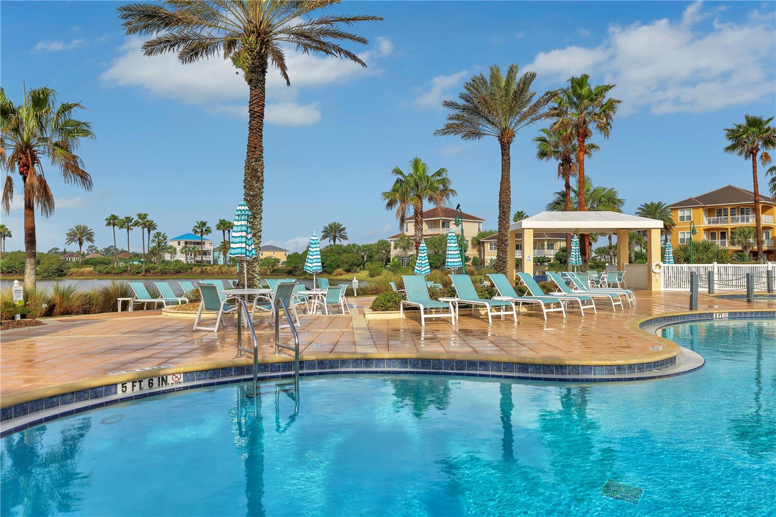 Image 92 of 100 For 527 Cinnamon Beach Lane