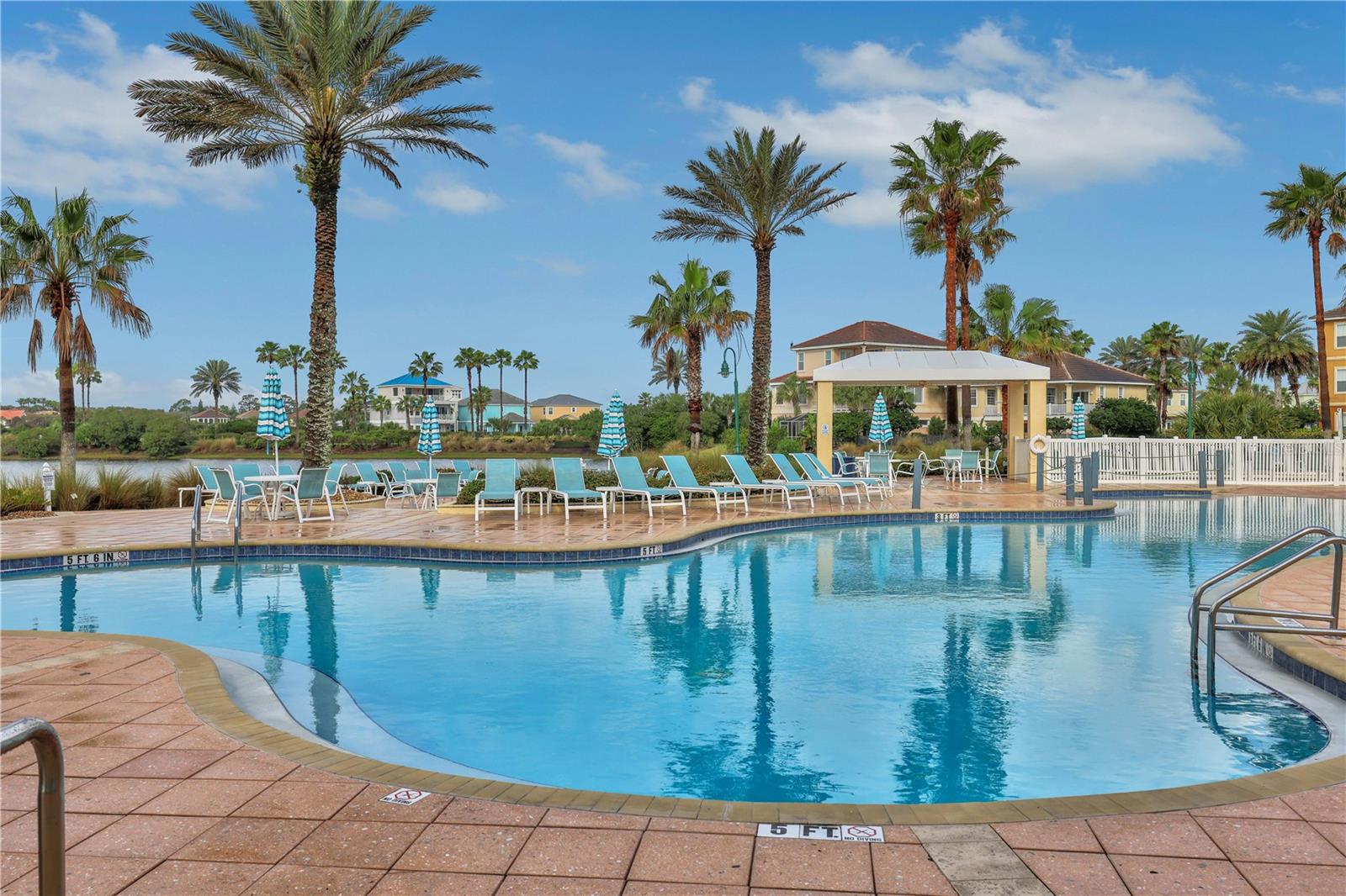 Image 93 of 100 For 527 Cinnamon Beach Lane