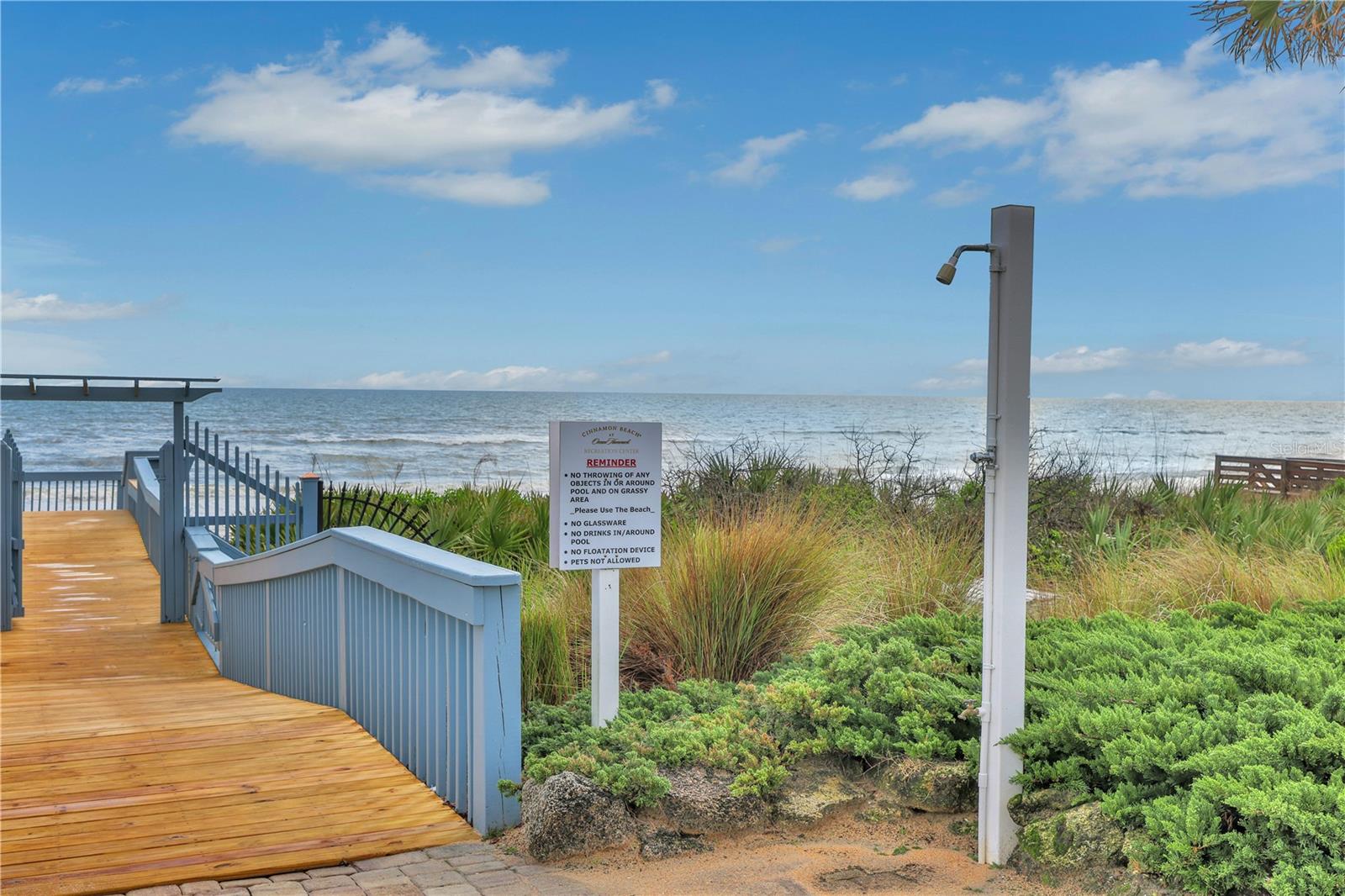 Image 99 of 100 For 527 Cinnamon Beach Lane