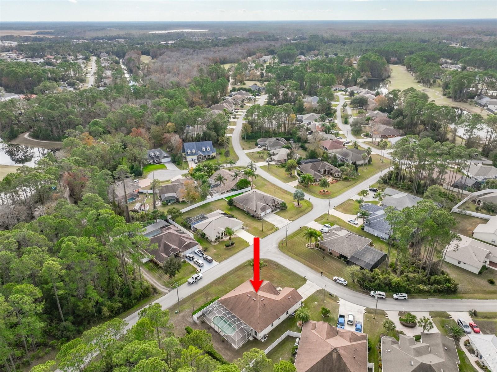 Image 54 of 59 For 2 Elliot Place