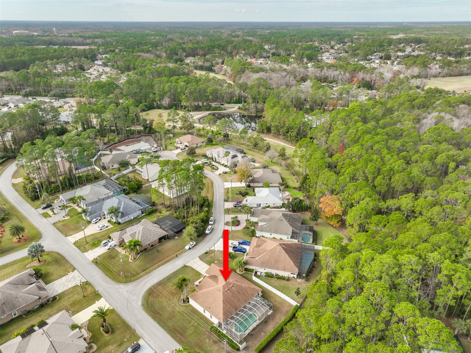 Image 55 of 59 For 2 Elliot Place