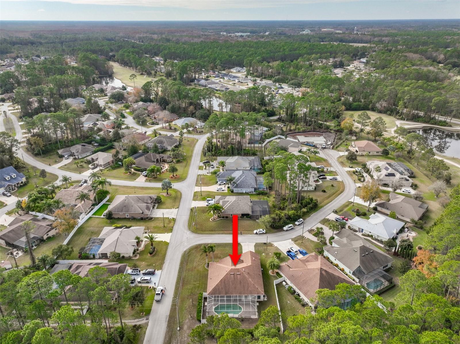 Image 56 of 59 For 2 Elliot Place