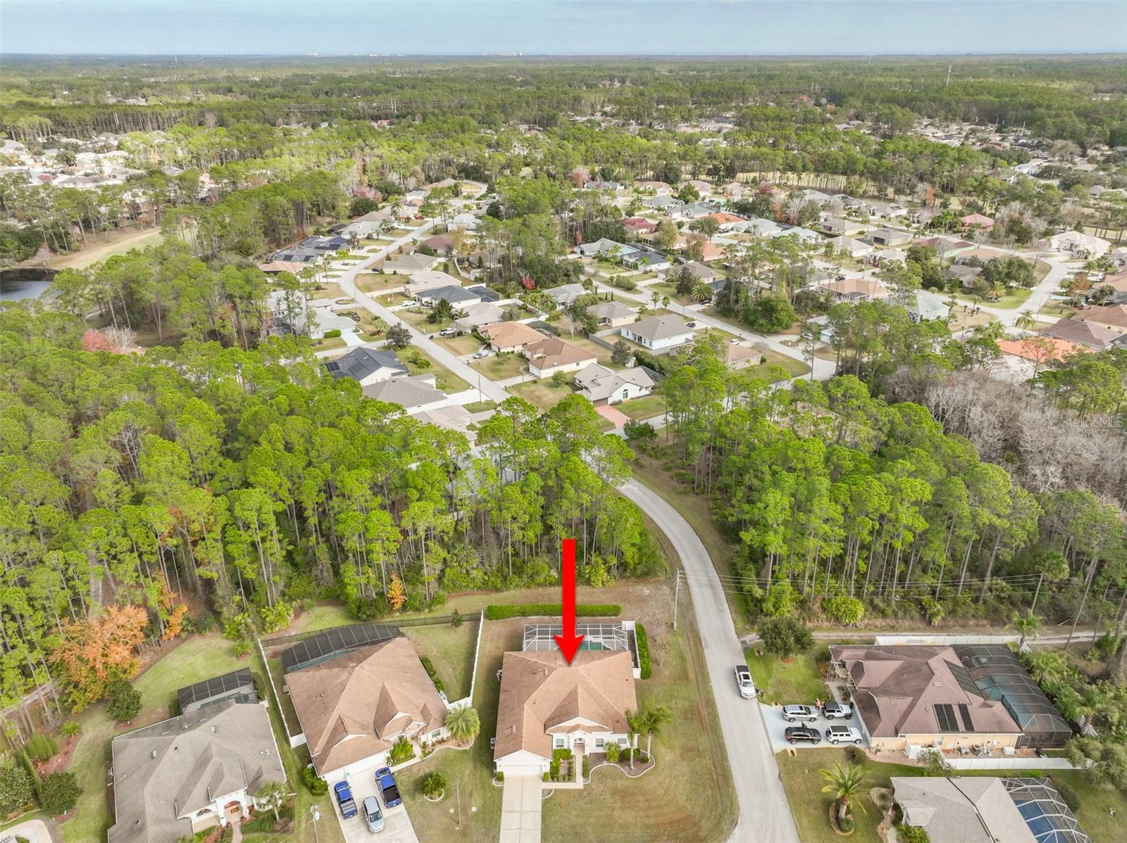 Image 58 of 59 For 2 Elliot Place