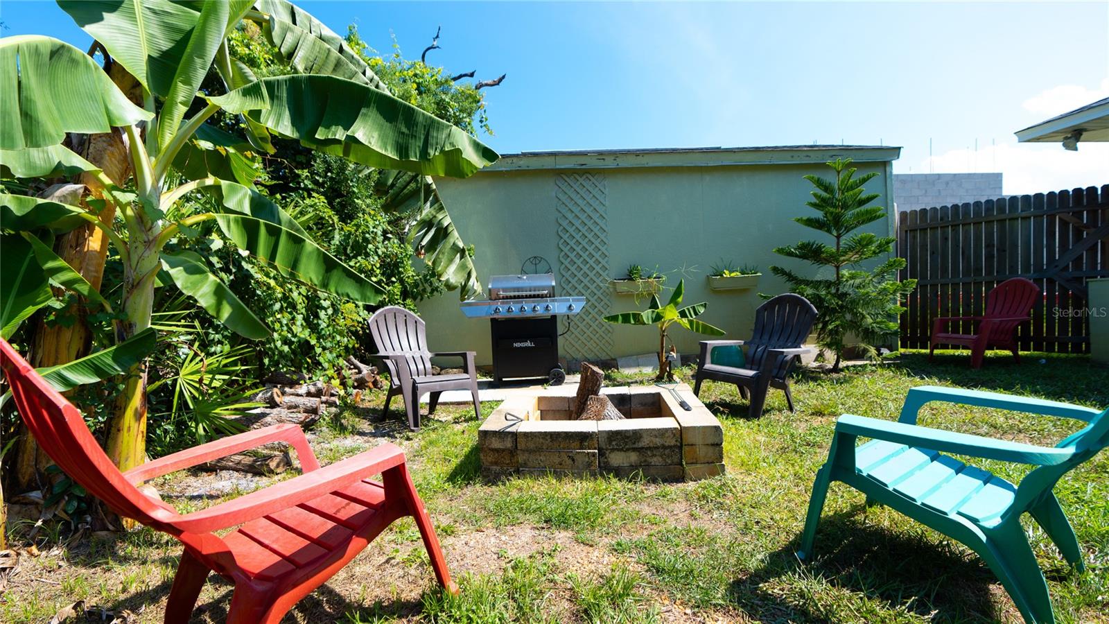 Image 42 of 48 For 11 Sweetbay Drive