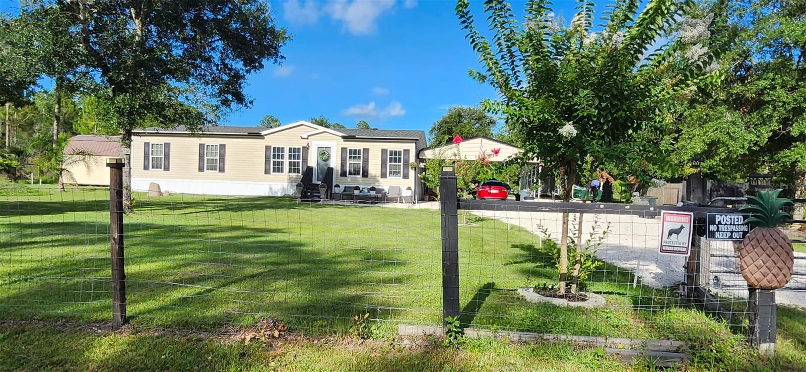 Details for 2895 Spruce Street, BUNNELL, FL 32110