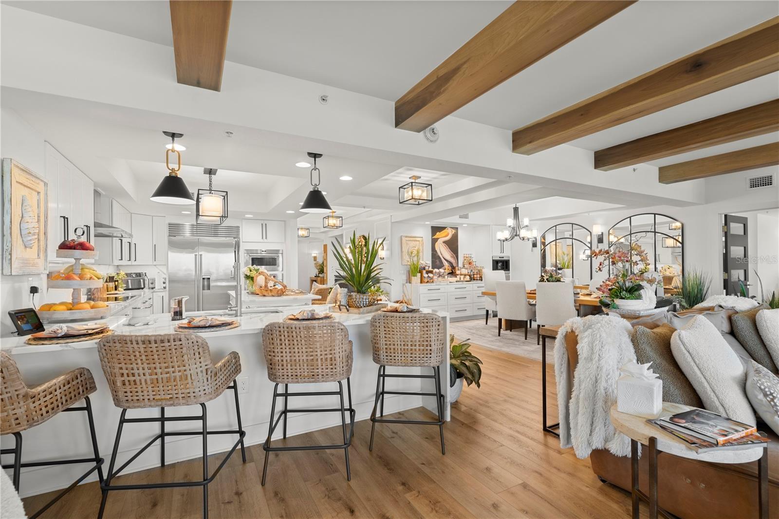 Image 14 of 87 For 200 Ocean Crest Drive 312