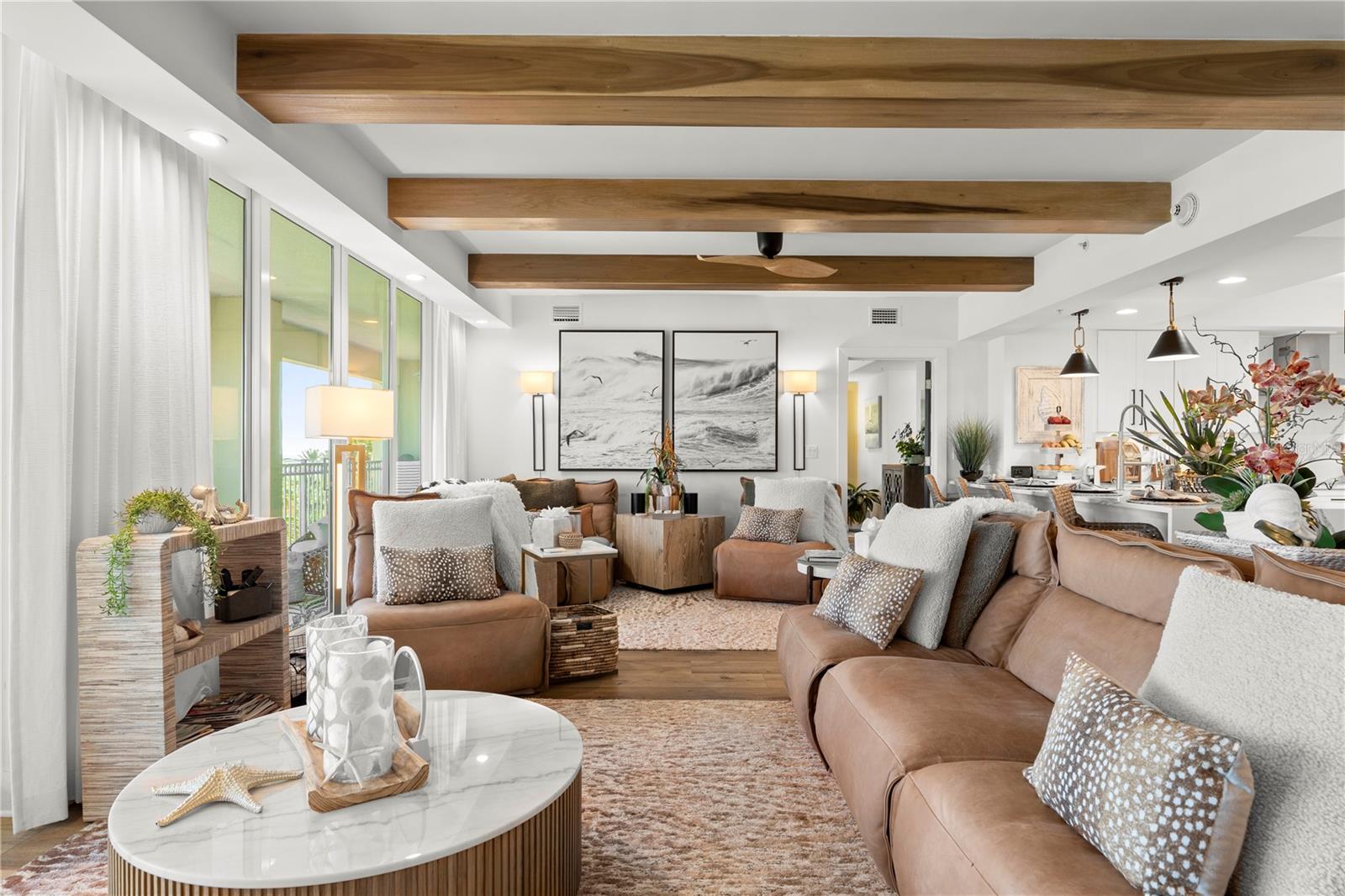 Image 18 of 87 For 200 Ocean Crest Drive 312