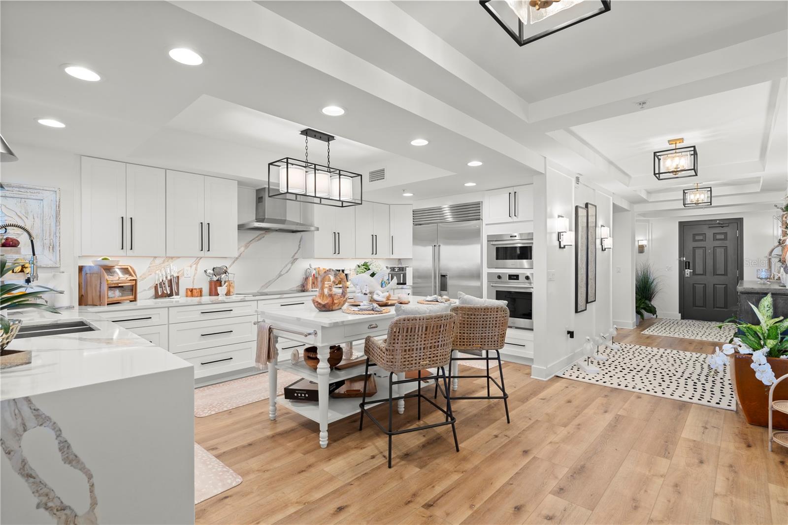 Image 8 of 87 For 200 Ocean Crest Drive 312