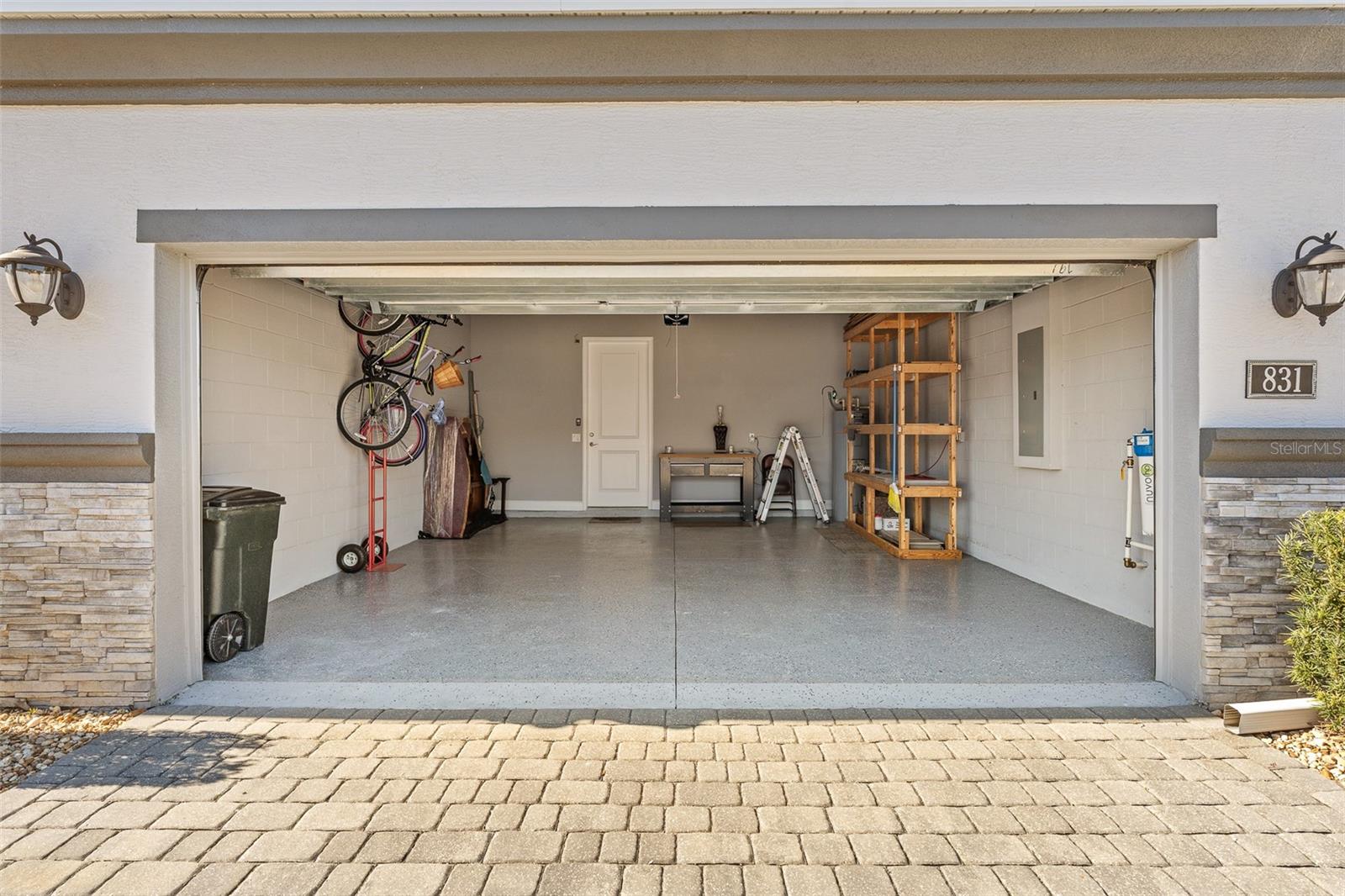 Image 49 of 50 For 831 Pinewood Drive