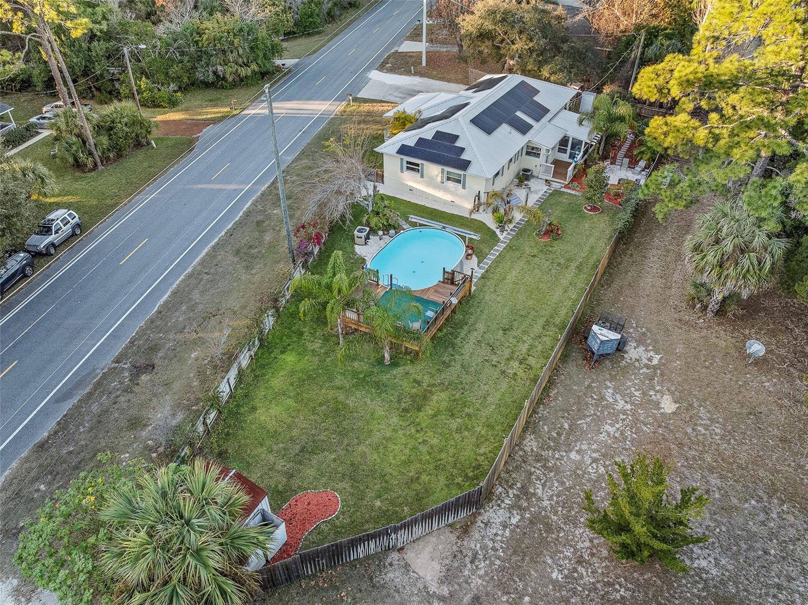 Image 45 of 48 For 615 John Anderson Highway