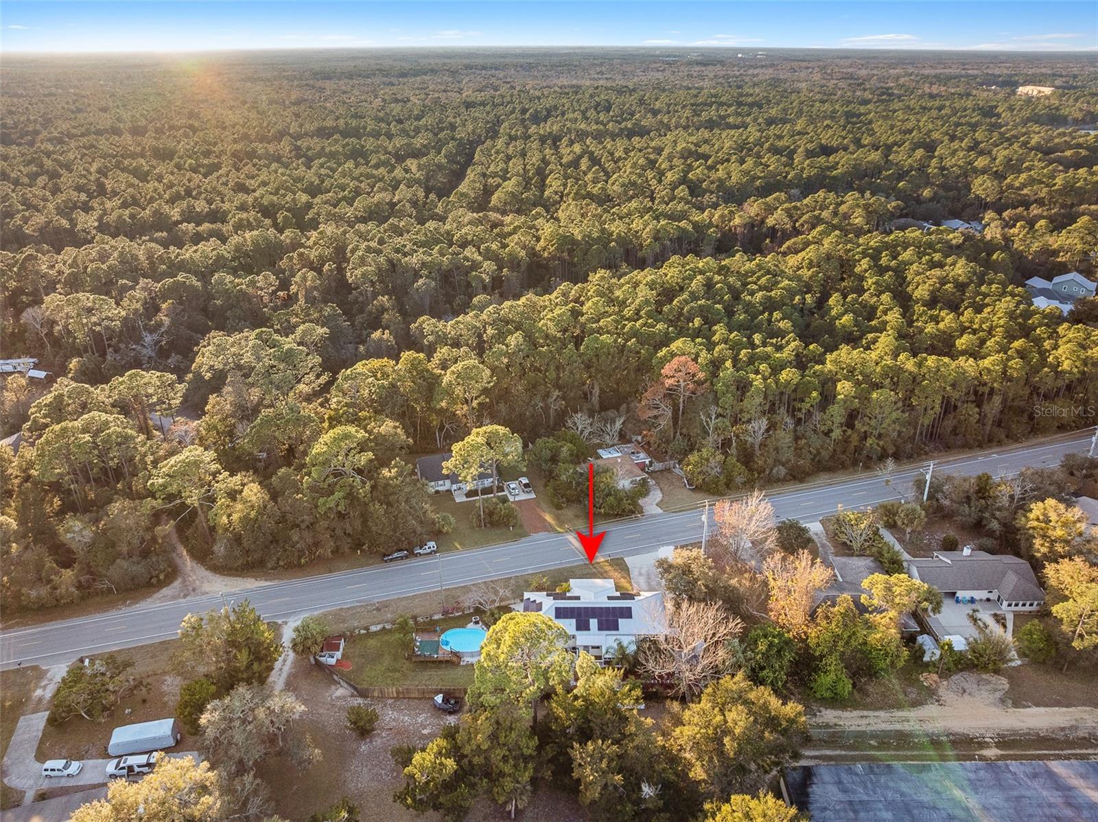 Image 48 of 48 For 615 John Anderson Highway