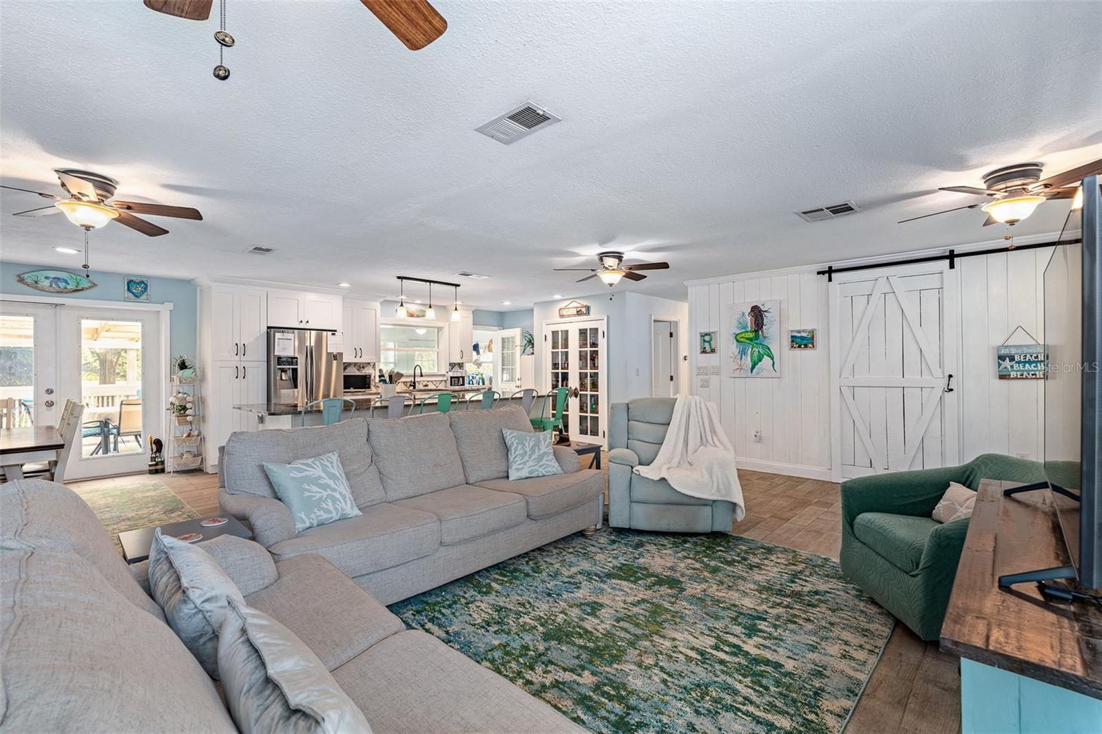 Image 6 of 48 For 615 John Anderson Highway