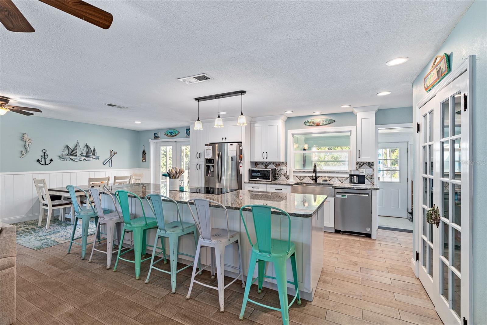 Image 7 of 48 For 615 John Anderson Highway