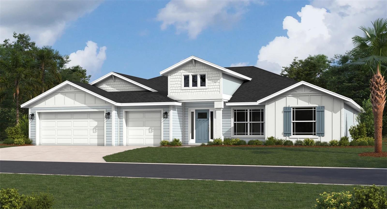 Listing Details for 15 Eric Drive, PALM COAST, FL 32164